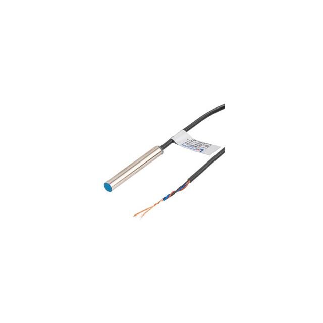 INDUCTIVE PROXIMITY SENSOR, CYLI