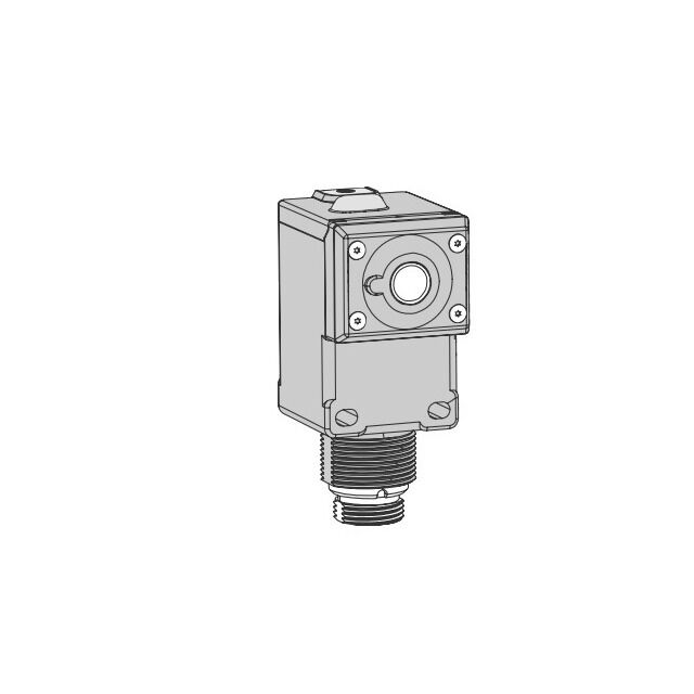 SENSOR PROX ULTRA 100MM-1.4M MOD
