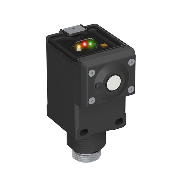 SENSOR PROX ULTRA 100MM-1.4M MOD