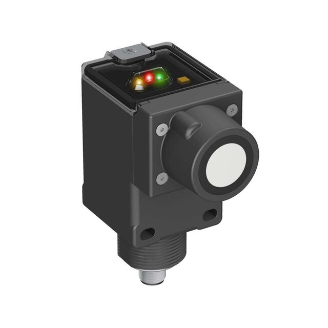 SENSOR PROX ULTRA 250MM-3M MOD