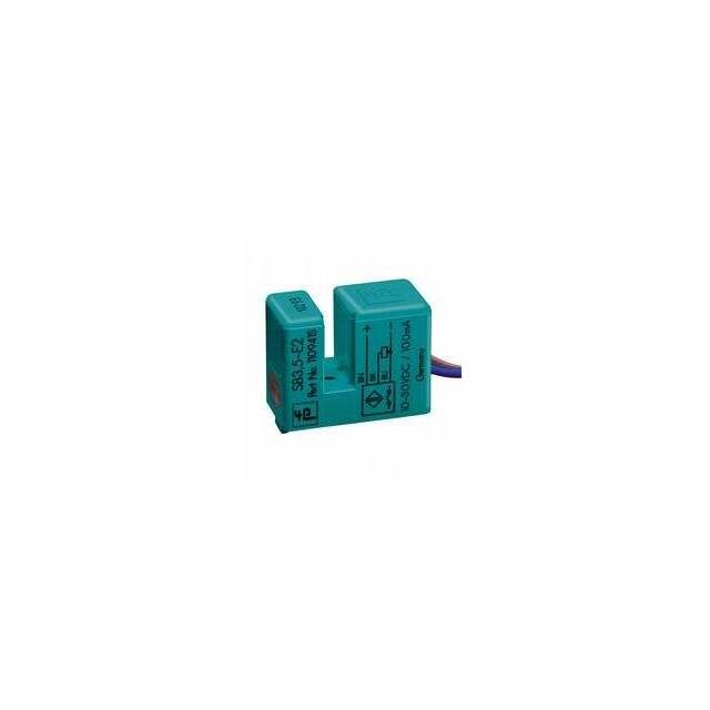 INDUCTIVE DC