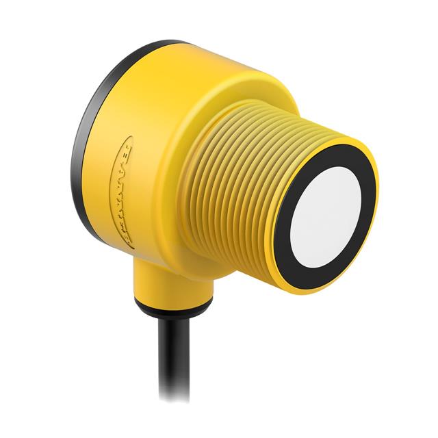 ULTRASONIC 300MM-3M NPN/PNP