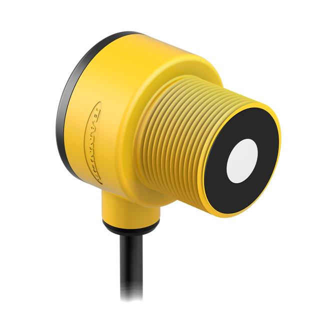 ULTRASONIC 100MM-1M 4-20MA