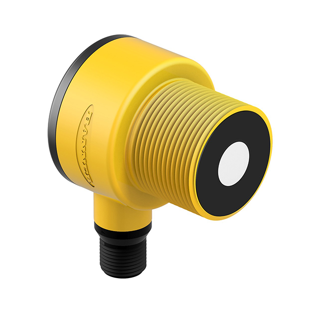 ULTRASONIC 100MM-1M 4-20MA