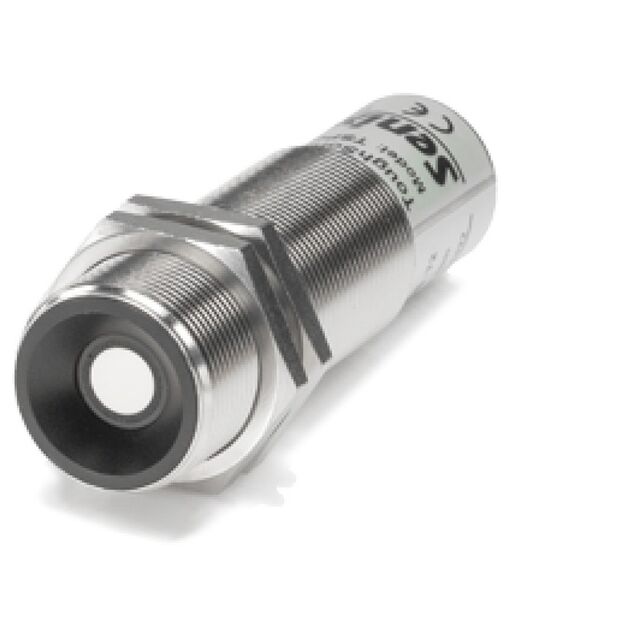 SENSOR PROX ULTRASONIC 910MM CYL