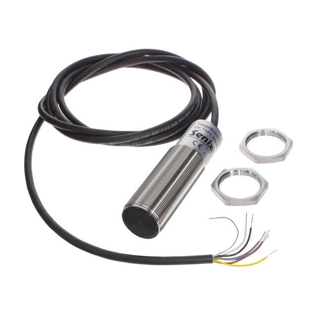 SENSOR PROX ULTRASON 3700MM CYL