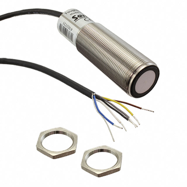 TOUGHSONIC 14 M30 RS-485