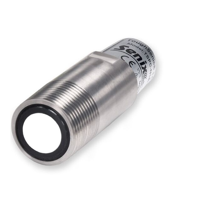 SENSOR PROX ULTRASON 4300MM CYL
