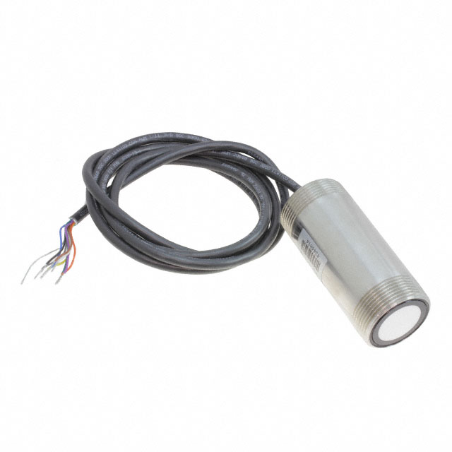 TOUGHSONIC 30 1.5" NPT RS-232