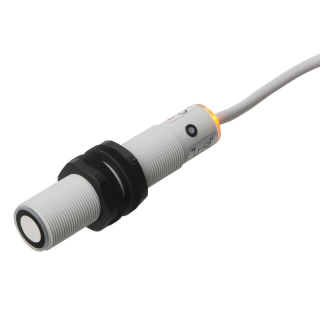 SENSOR PROX ULTRA 200-2200MM CYL