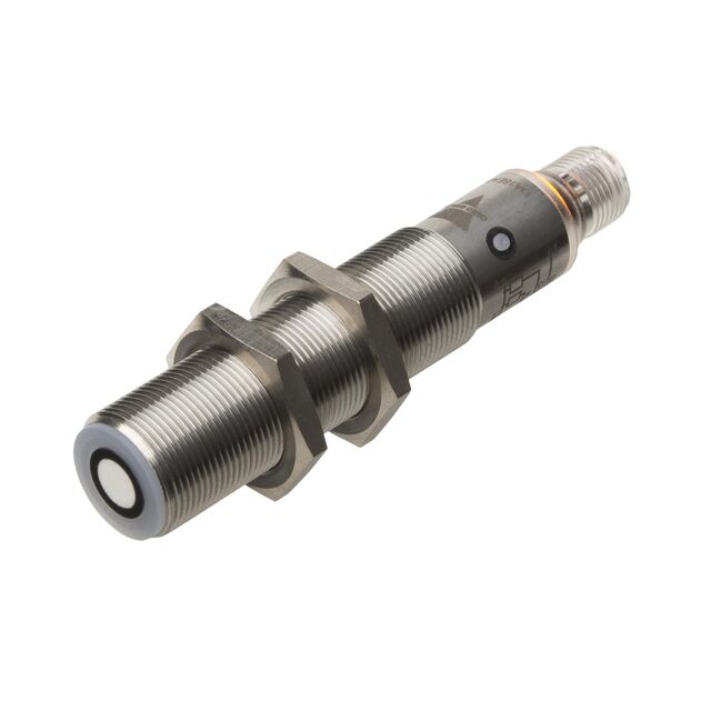 SENSOR PROX ULTRASN 50-400MM CYL