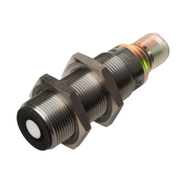 SENSOR PROX ULTRASN 40-300MM CYL