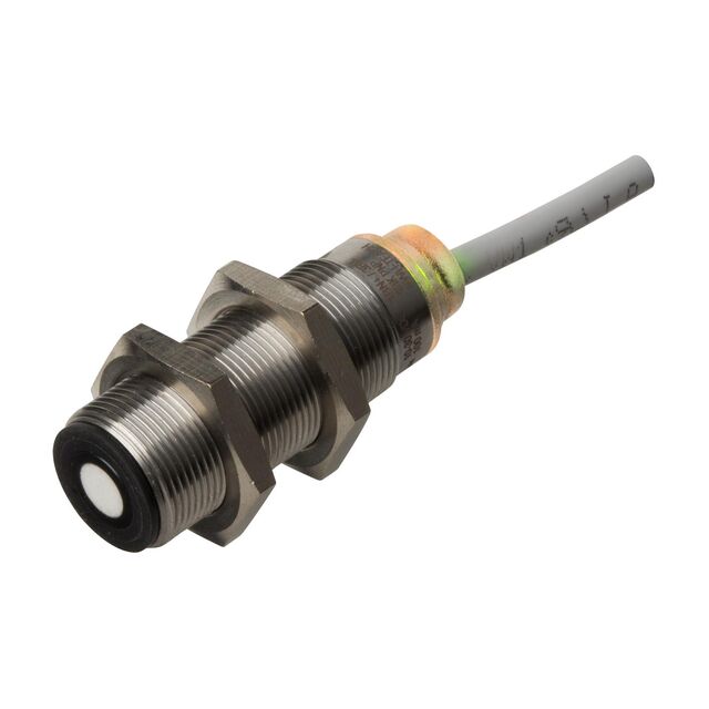 SENSOR PROX ULTRASN 40-300MM CYL