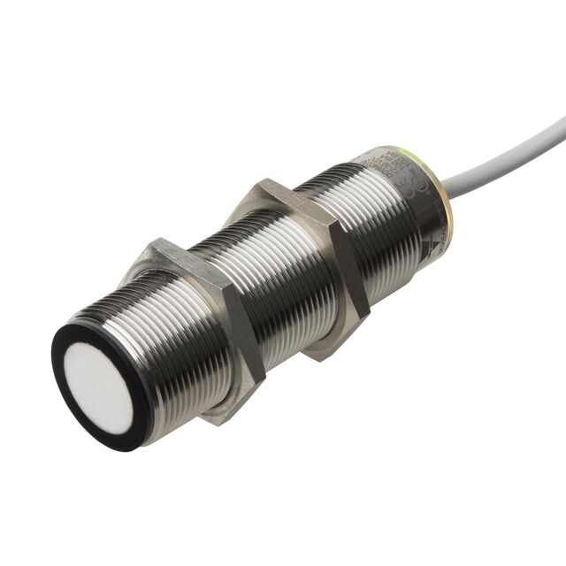 SENSOR PROX ULTRA 350-3500MM CYL