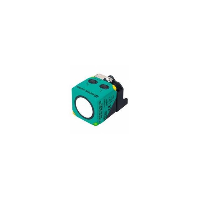 ULTRASONIC
