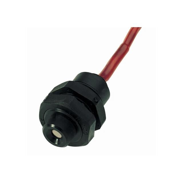 INFRARED THERMOCOUPLE, LOW-COST,