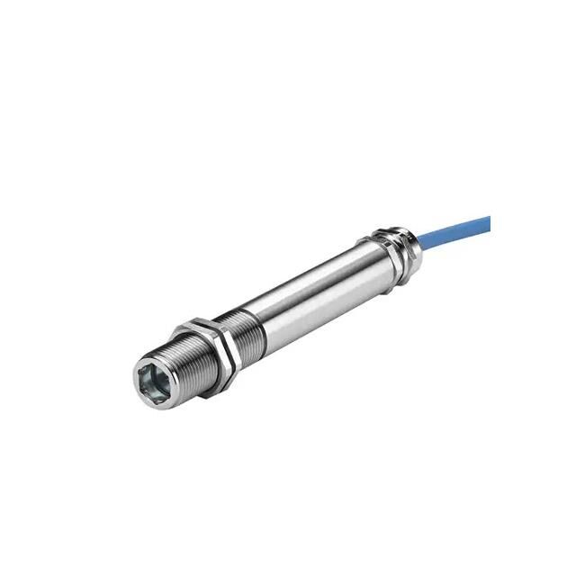 INFRARED MEASUREMENT: FIXED IR S