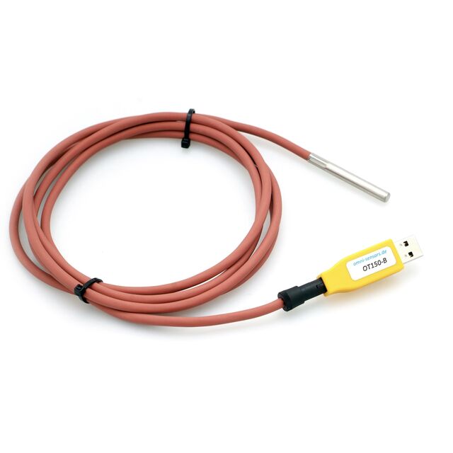 SENSOR TEMP USB