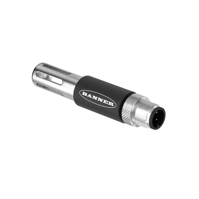 TEMPERATURE AND HUMIDITY SENSOR;