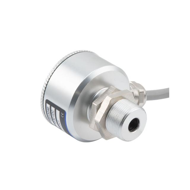 COMPACT INFRARED TEMPERATURE SEN