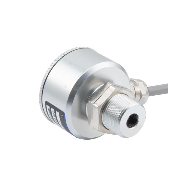COMPACT INFRARED TEMPERATURE SEN