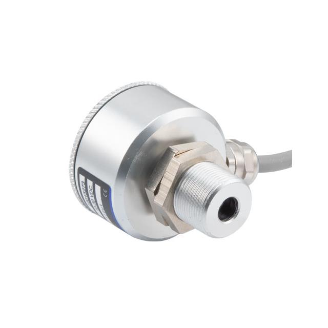 COMPACT INFRARED TEMPERATURE SEN
