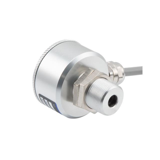 COMPACT INFRARED TEMPERATURE SEN