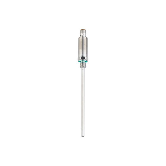 TEMPERATURE TRANSMITTER; 1 X PT