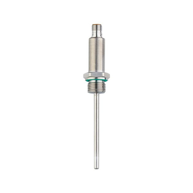 TEMPERATURE TRANSMITTER; 1 X PT