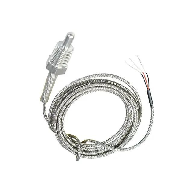 PIPE PLUG THERMISTOR PROBE, STRI