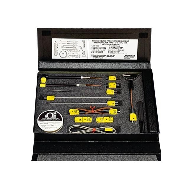 THERMOCOUPLE PROBE & SENSOR KIT,
