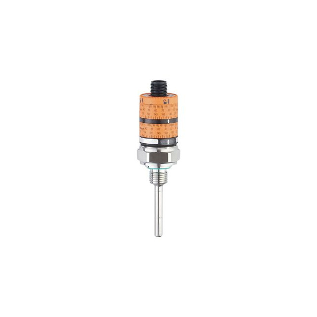 ELECTRONIC TEMPERATURE SENSOR; 1