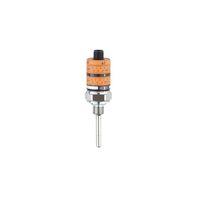 ELECTRONIC TEMPERATURE SENSOR; 1