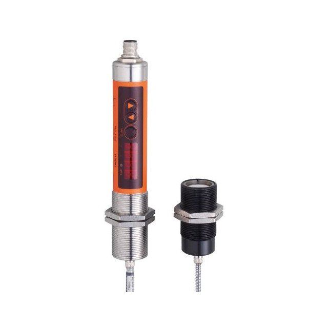INFRARED TEMPERATURE SENSOR; M30