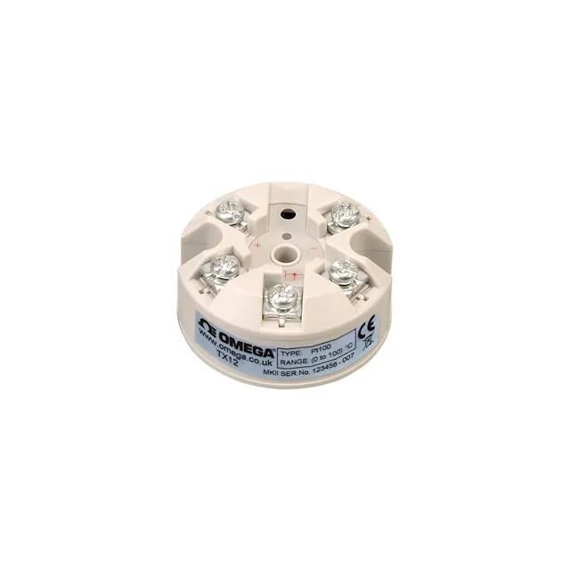 IN-HEAD TEMPERATURE TRANSMITTER,