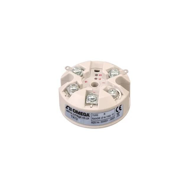 SMART TEMPERATURE TRANSMITTER, T