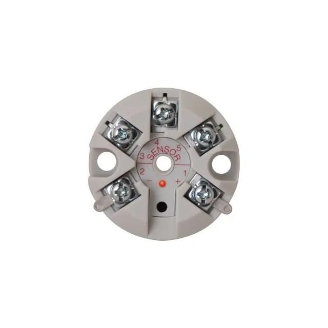 THERMISTOR TEMPERATURE TRANSMITT