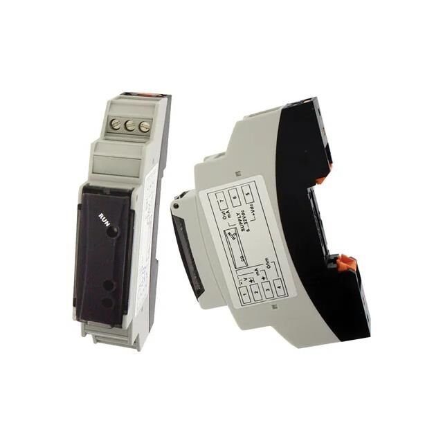 DIN RAIL TRANSMITTER WITH RFID C