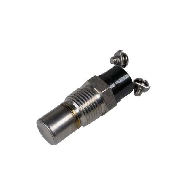 THERMOSTAT 149DEG C SPST-NC CYL
