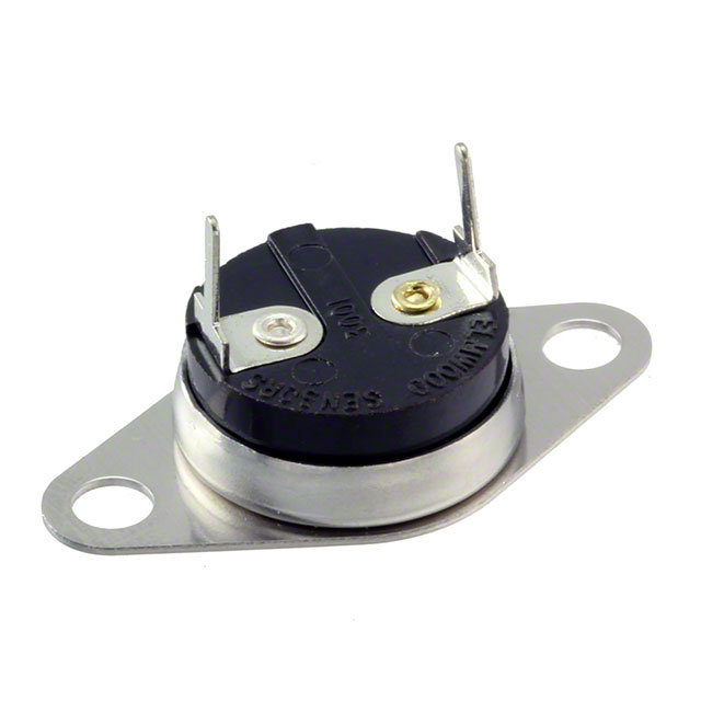THERMOSTAT CYLINDER SOLDER LUG