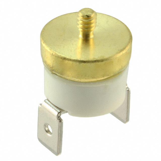 THERMOSTAT 187.8DEG C NC CYLINDR