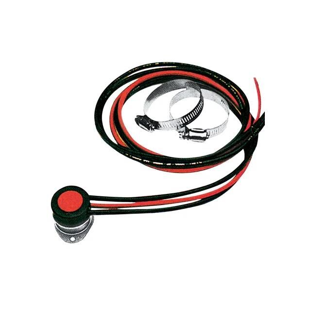 HEAVY DUTY TEMPERATURE CONTROLLE