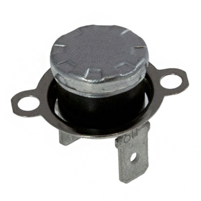 THERMOSTAT 20DEG C SPST-NC CYL