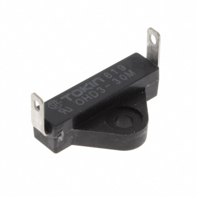 THERMOSTAT 50DEG C SPST-NC MODUL