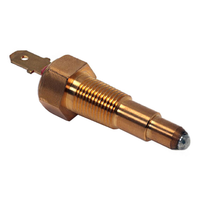 TRS-, TEMPERATURE SENSORS, 100C,