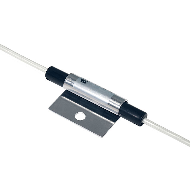 THERMOSTAT 115DEG C MODULE WIRE