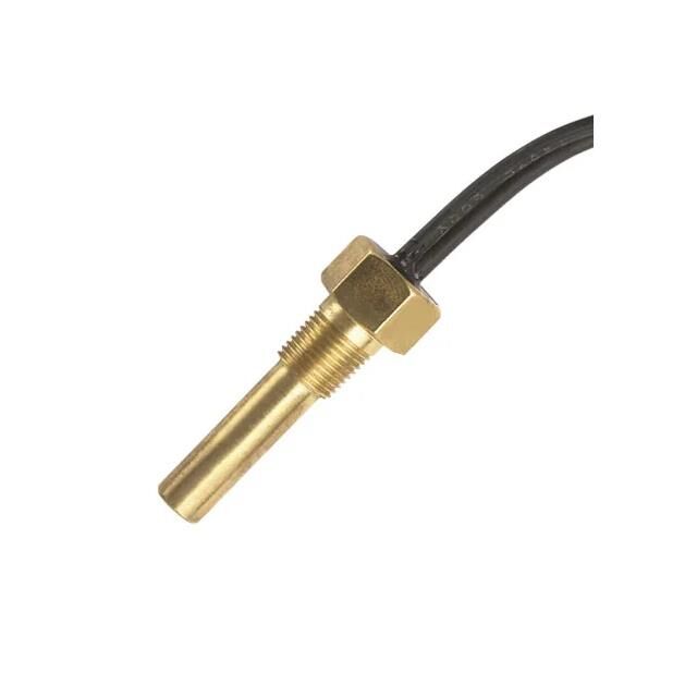 TEMPERATURE SWITCH, SNAP-ACTION