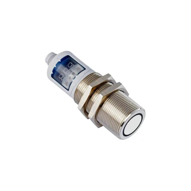 ULTRASONIC SENSOR WITH ANALOGUE