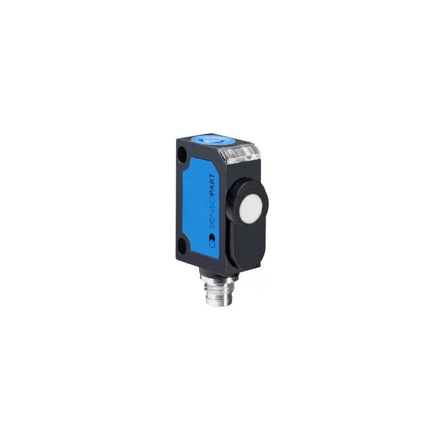 ULTRASONIC SENSOR WITH ANALOGUE