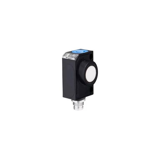 ULTRASONIC SENSOR WITH ANALOGUE
